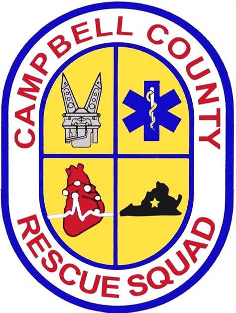 Campbell County Rescue Squad Emergency Medical Service Wiki Fandom