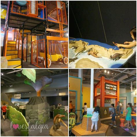 Discovery Children's Museum « lovestalgia