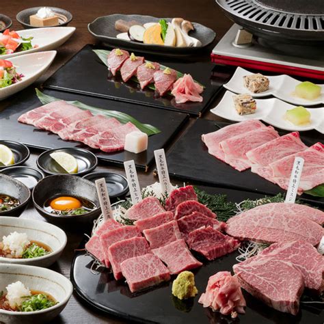 Osaka Buffet Guide 5 Best All You Can Eat Restaurants In Osaka