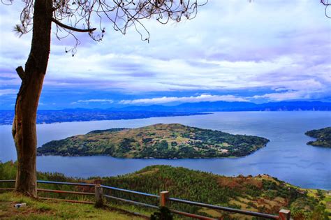 Panorama Destinasi Wisata Alam Sumatera Utara Yang Dapat Memanjakan Mata