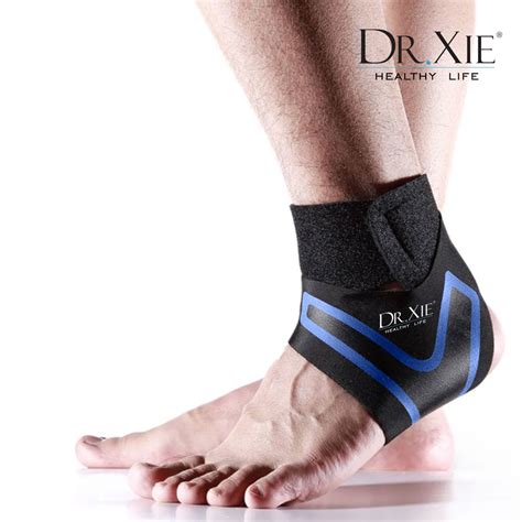 Jual Dr Xie Ankle Support Pelindung Tumit Kaki Pelindung Ankle Kaki