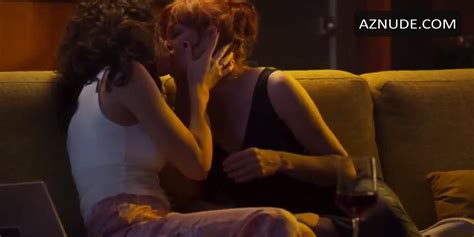 Magdalena Walach Nude Aznude