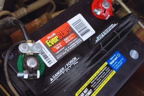 Walmart Car Battery Prices – How Much Are Walmart Batteries? • Road Sumo