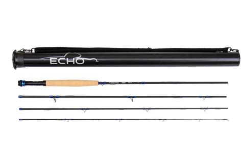 Echo Fly Rods Complete Lineup Reviewed in 2023