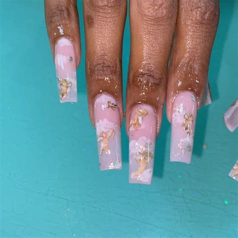 Victoria Nguyen On Instagram WHAT A SWEET ANGEL Bare Minimum Nude Powder From Secret