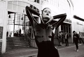 Aja Jane Nude Aznude