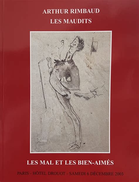 Rimbaud Les Fils