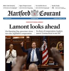 Hartford Courant