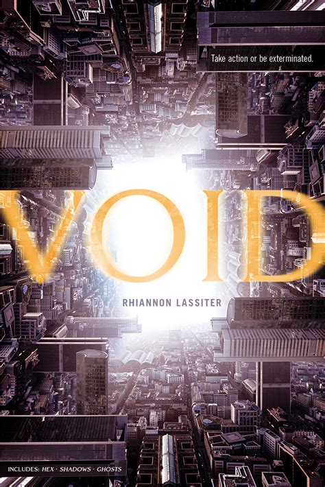 The Dark Secret Hiding In This Void Scan