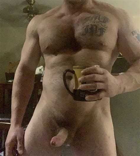 Morning Nudes CoffeeGoneWild NUDE PICS ORG