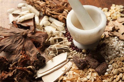 Traditional Chinese Medicine: Principles and Safety