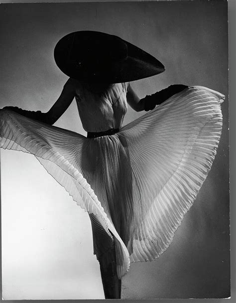 Dorian Leigh Models A Hat Digital Art By Gjon Mili Pixels