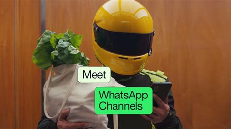 WhatsApp Starts Testing Channel Forwarding With The Latest Android Beta