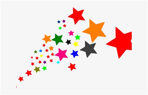 Stars Background Clip Art Library