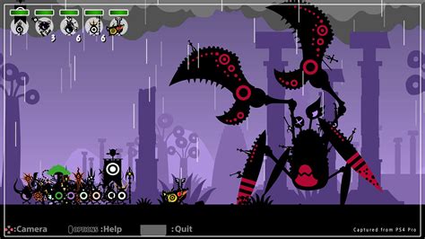 Patapon 2 Remastered on PS4 — price history, screenshots, discounts • USA