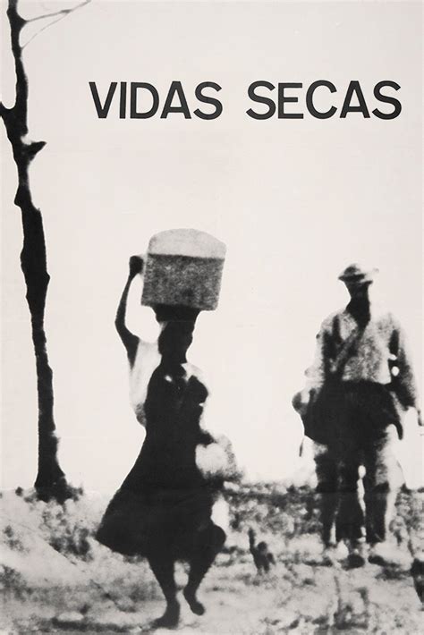 Resumo Filme Vidas Secas - 10