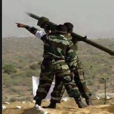 DRDO Successfully Test Fires Indigenous Man Portable Anti Tank Guided