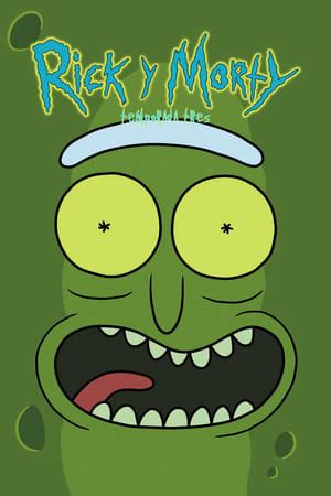 Rick Y Morty Temporada 3 Episodio 3 Online Gratis En HD SeriesGratis