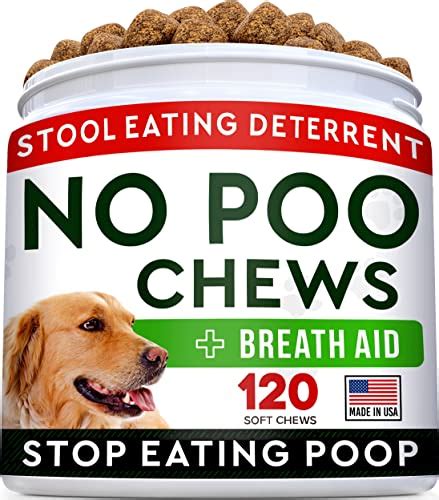 10 Best Coprophagia Deterrent For Dogs – Review And Buying Guide ...