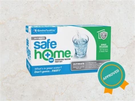 9 Best Home Water Test Kit Review 2024 HouseHoldMag