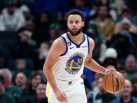 Warriors Star Stephen Curry Reportedly Making ‘Good Progress’ On NBA Return - Fadeaway World