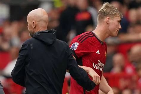 Manchester United Fans Vented Their Frustration At Old Trafford As Boos