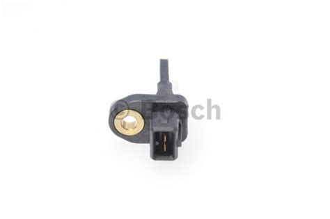 Sensor Ansauglufttemperatur für AUDI VW BOSCH 0 280 130 085