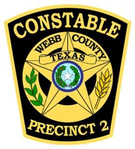 Constable Badge – Leslie Edwards Design