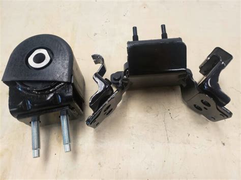 Front Right Engine Motor Mount And Trans Mount 2pcs Set For Ford F 150 4 6 5 4 Ebay