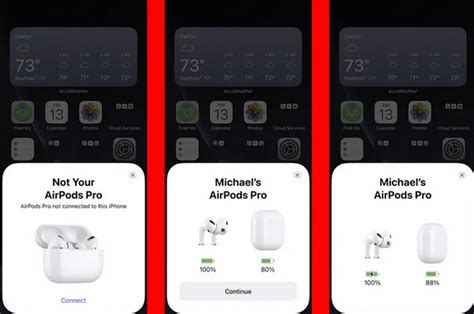 Comprehensive Guide How To Reset Airpods From Previous Owner