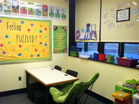 Maximize Your Space Tips For Setting Up A School Counseling Office