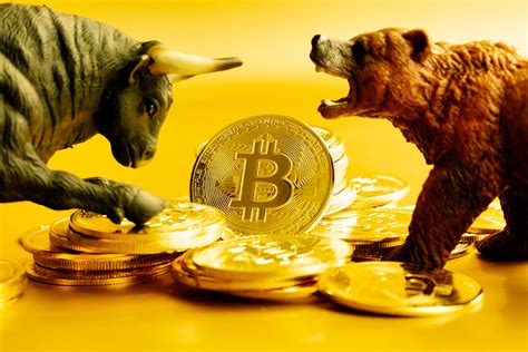 Why Bitcoin Bulls Must Hold Current Position Or Risk A Drop To 36 000