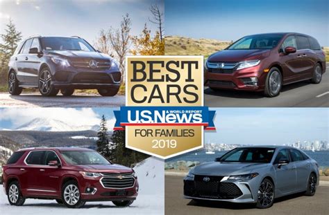 Best Trucks for Families | U.S. News