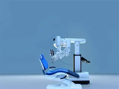 Robotics In Dentistry Exploring Robotic Assisted Procedures In Los