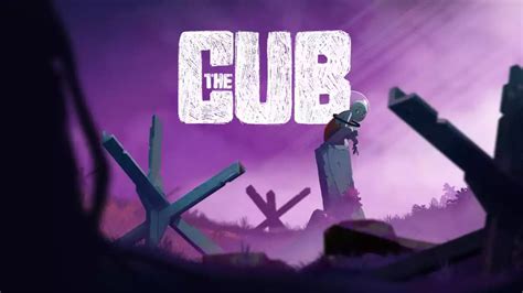 The Cub Será Lançado Em 19 De Janeiro De 2024 Para Ps5 E Ps4 Ps Verso