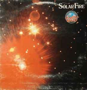 Manfred Mann S Earth Band Solar Fire 1973 Gatefold Vinyl Discogs