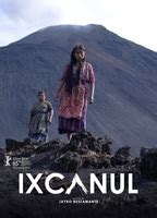 IXCANUL NUDE SCENES AZNude