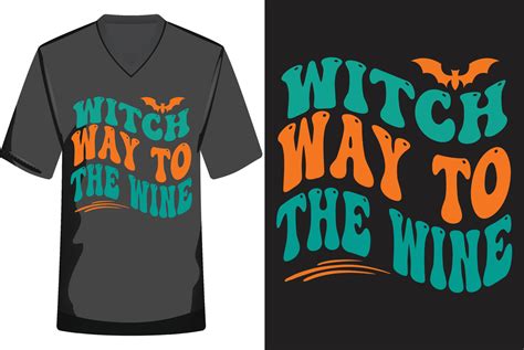 Halloween T Shirt Design Halloween Vector Graphic Halloween T Shirt