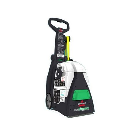 Bissell Big Green Clean Machine | visitchile.cl