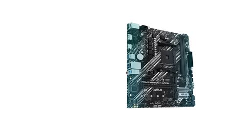 Prime B550m K Argb｜motherboards｜asus Global