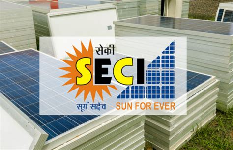 Solar Energy Corporation Seci Floated Mw Of Solar Module Tender