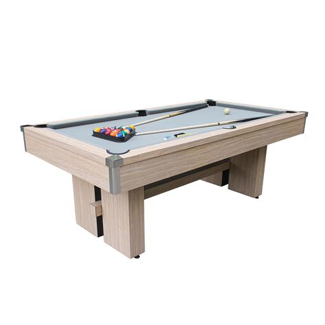 Pool Table 3 In 1 - Game Tables Manufacturer