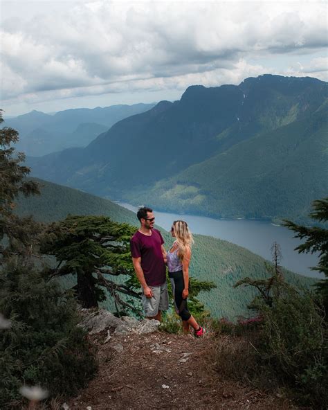 Discovering the Best Hidden Trails in Vancouver|Vancouver Hiking Trails ...