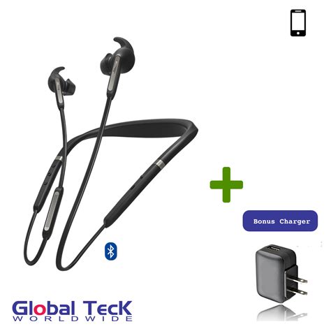 Jabra Bluetooth Wireless Headsets - Professional office, mobile and ...