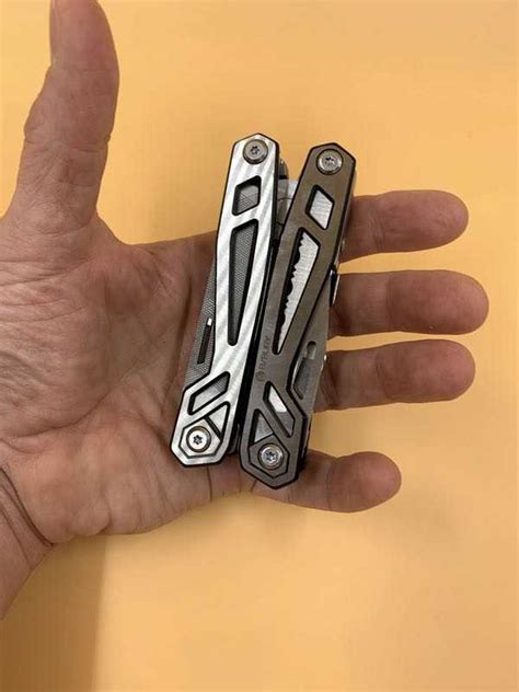 Bibury In Multi Tool Review The Gadgeteer