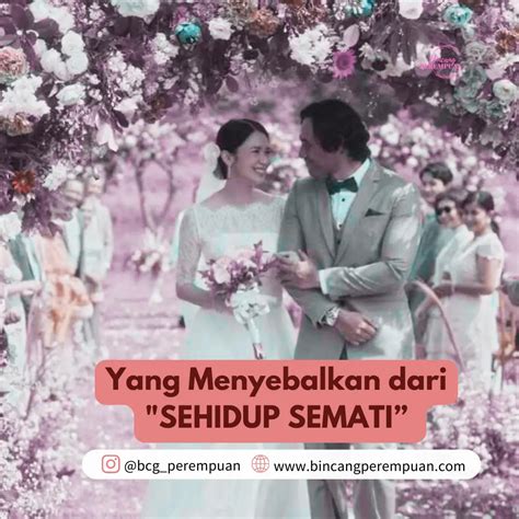 Yang Menyebalkan Dari Film SEHIDUP SEMATI Bincang Perempuan