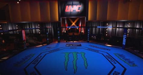 WWE set to host event at UFC Apex - MMAWeekly.com | UFC and MMA News ...