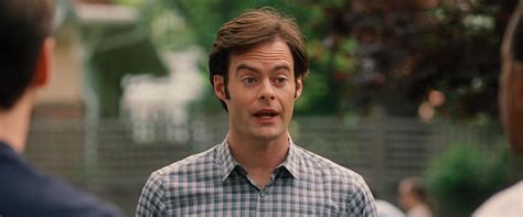 Bill Hader as Aaron Conners in Trainwreck - Bill Hader Photo (43302017 ...