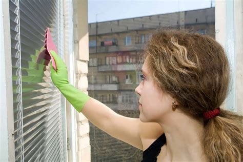 Expert Tips for Cleaning Venetian Blinds | Complete Blinds Sydney