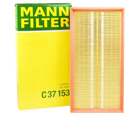 Mann Filter Luftfilter C C